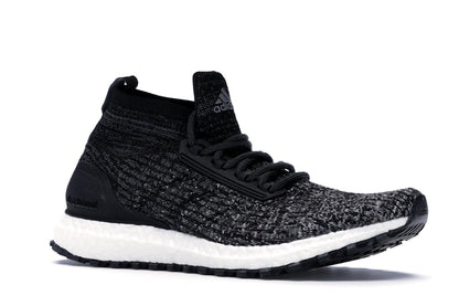 adidas Ultra Boost ATR Reigning Champ Core Black