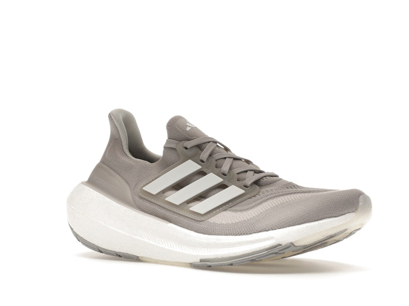 adidas Ultra Boost Light Grey White (Women's)
