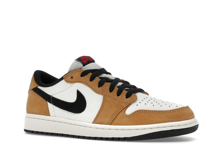 Jordan 1 Low OG Rookie of the Year