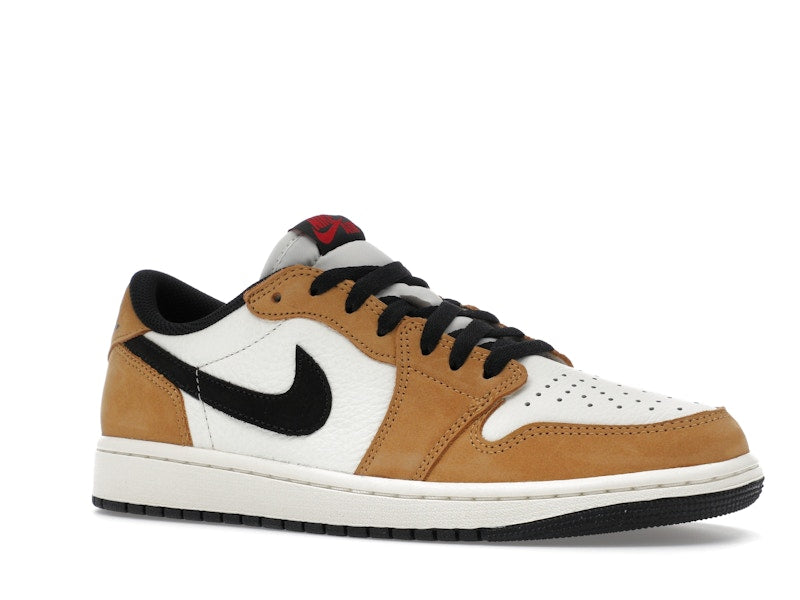 Jordan 1 Low OG Rookie of the Year