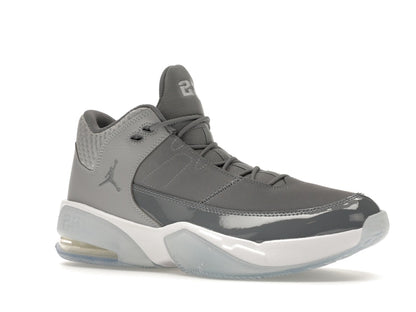 Jordan Max Aura 3 Wolf Grey