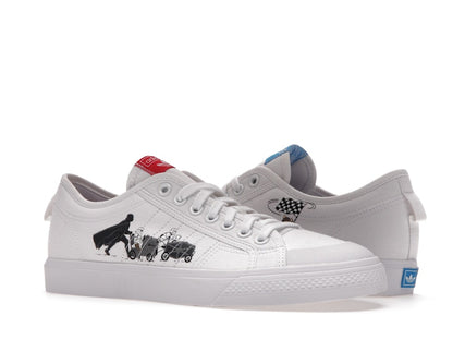 adidas Nizza Star Wars Intergalactic Race