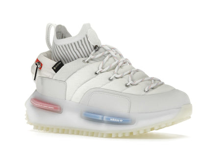 adidas NMD Runner Moncler Core White