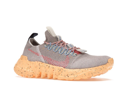 Nike Space Hippie 01 Melon Tint Aquamarine