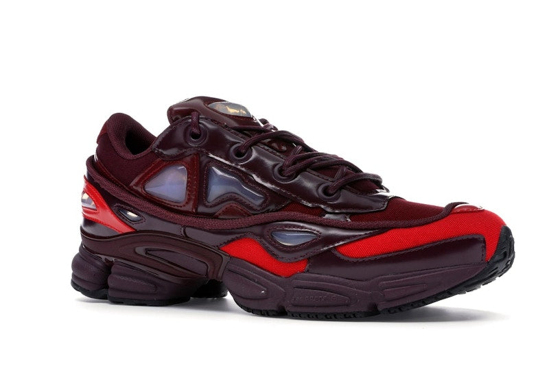 adidas Ozweego 3 Raf Simons Burgundy