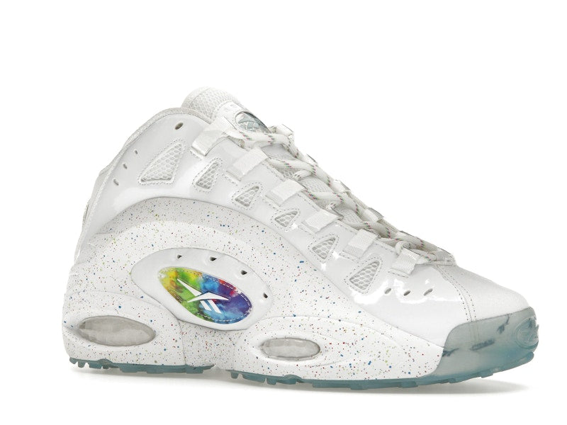 Reebok ES22 Panini Color Blast