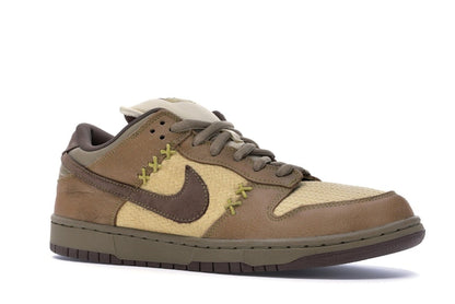 Nike SB Dunk Low Shanghai 2