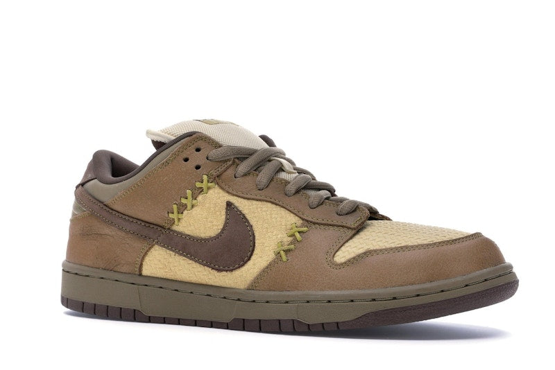 Nike SB Dunk Low Shanghai 2