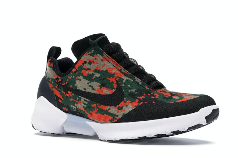 Nike HyperAdapt 1.0 Team Orange
