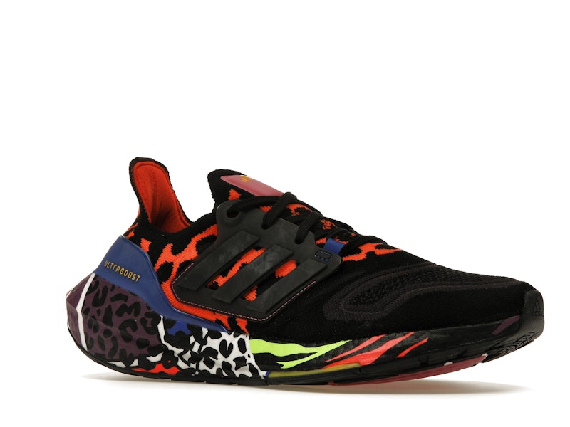 adidas Ultra Boost 22 Rich Mnisi (Women's)