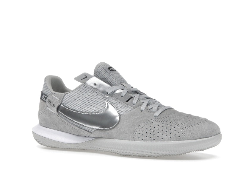 Nike Streetgato Light Smoke Grey Metallic Silver