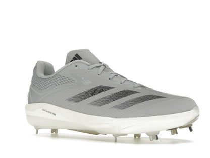 adidas Adizero Electric Team Light Grey Core Black