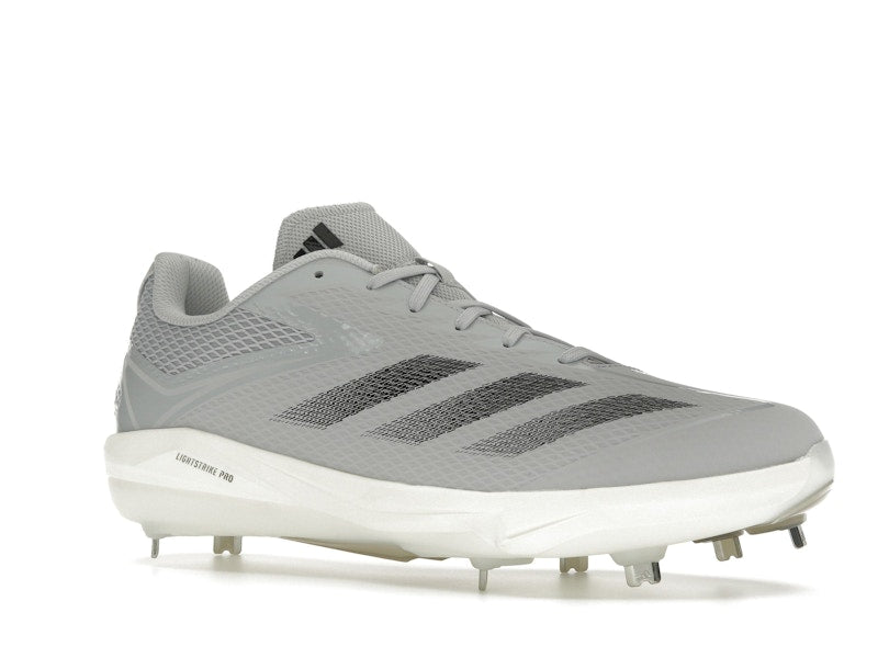 adidas Adizero Electric Team Light Grey Core Black