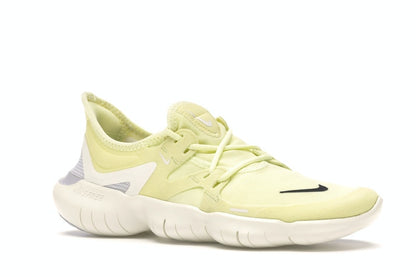 Nike Free RN 5.0 Luminous Green Sail (Women's)
