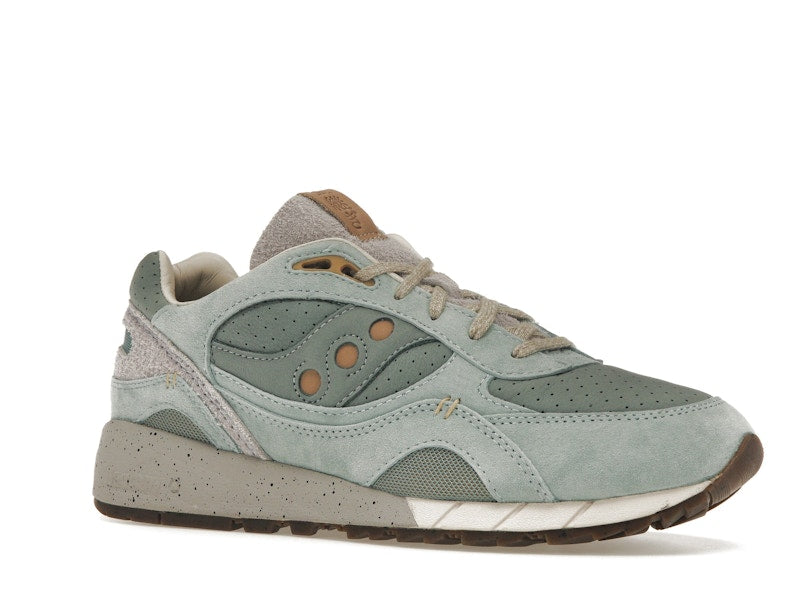 Saucony Shadow 6000 Kintsugi