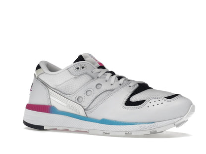Saucony Azura Acribik Miami White (Friends and Family)
