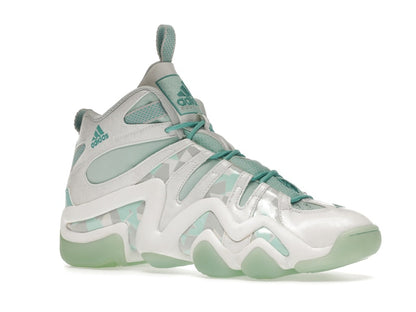 adidas Crazy 8 Glacier Ice Camo