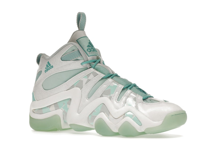 adidas Crazy 8 Glacier Ice Camo