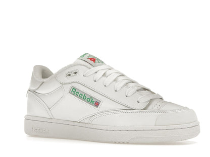 Reebok Club C Bulc Beams White