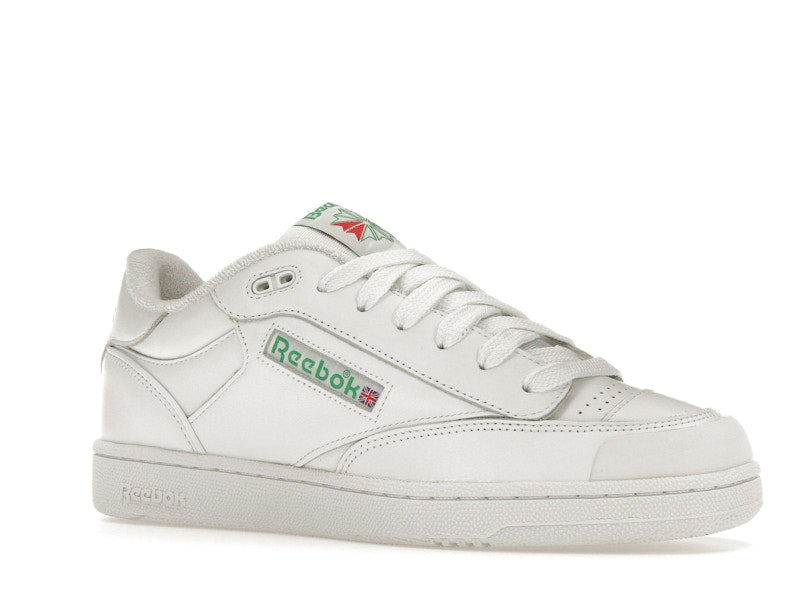 Reebok Club C Bulc Beams White
