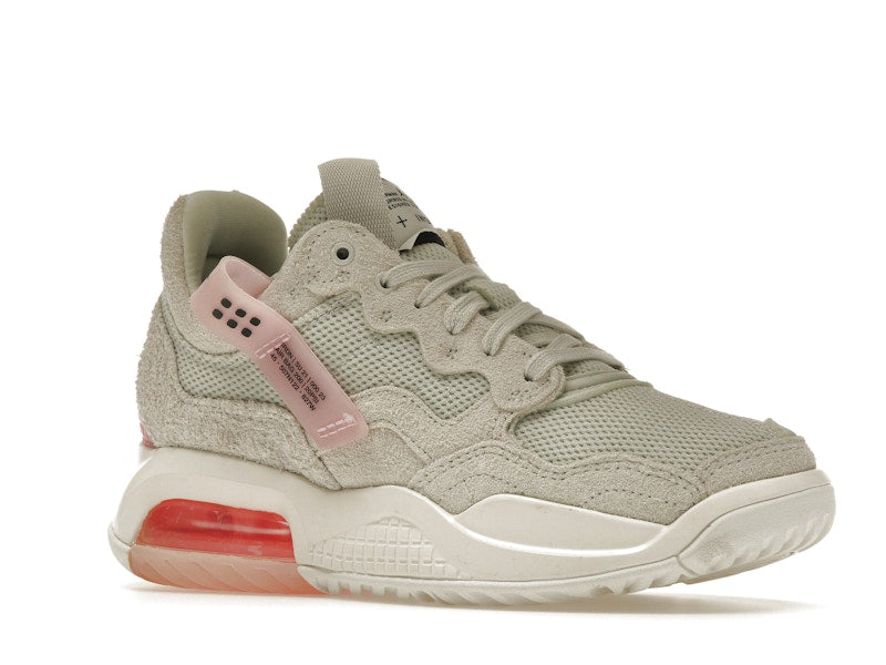Jordan MA2 Bone Suede (Women's)