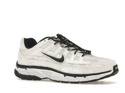 Nike P-6000 Sail Black Lime Blast (Women's)