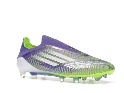 adidas F50 Elite Laceless FG Radiant Blaze Pack