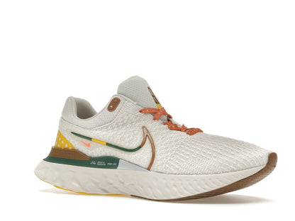 Nike Infinity Run Air Hola Lou