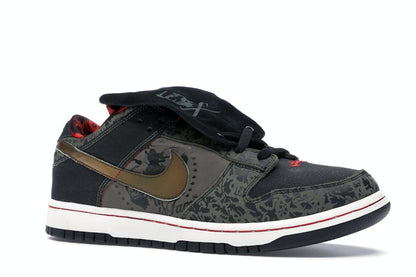 Nike SB Dunk Low SBTG