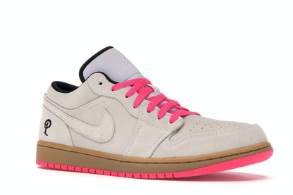 Jordan 1 Low Sneaker Politics