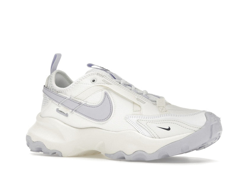 Nike TC 7900 Premium Summit White Phantom White Oxygen Purple (Women's)