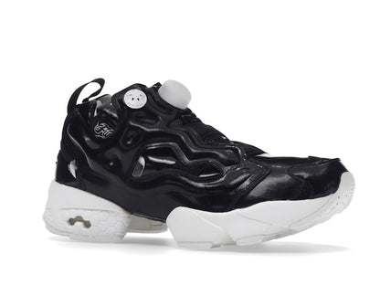 Reebok Instapump Fury OB Black White (Women's)