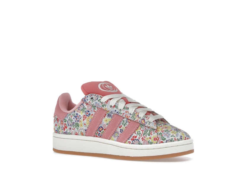 adidas Campus 00s Liberty London Pink (Kids)