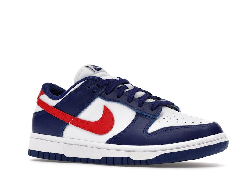 Nike Dunk Low USA (Women's)