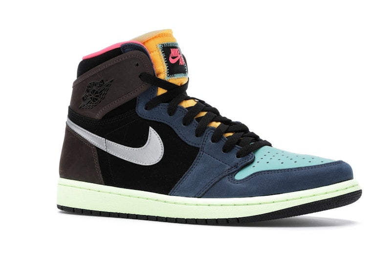 Jordan 1 Retro High Tokyo Bio Hack