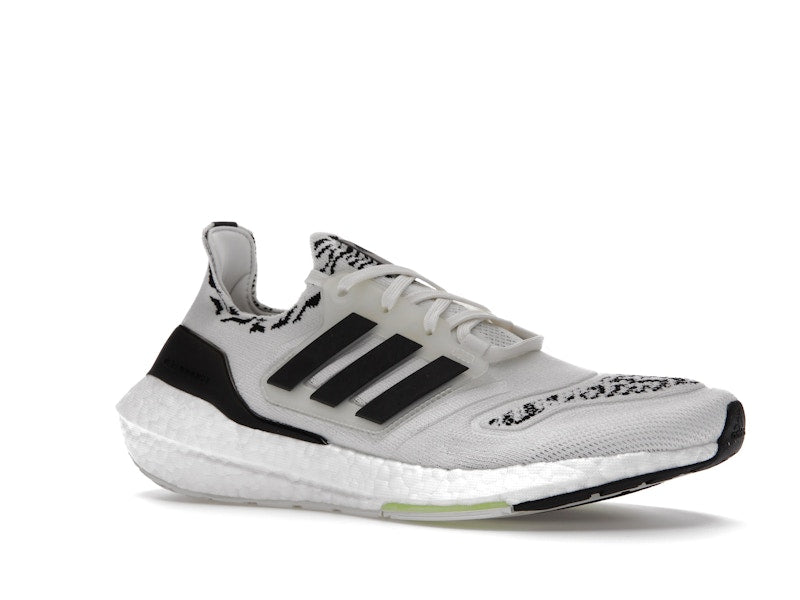 adidas Ultra Boost 22 Non Dyed Zebra