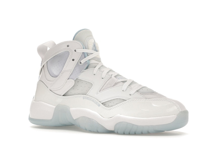 Jordan Jumpman Two Trey Columbia (Women's)
