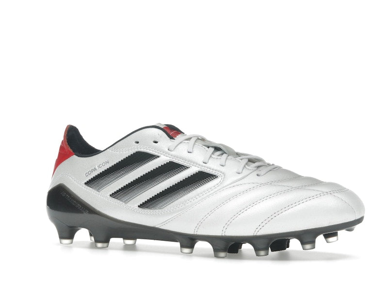 adidas Copa Icon 2 FG White Black Pure Ruby