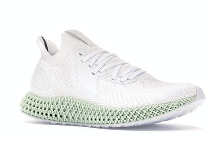 adidas Alphaedge 4D Cloud White