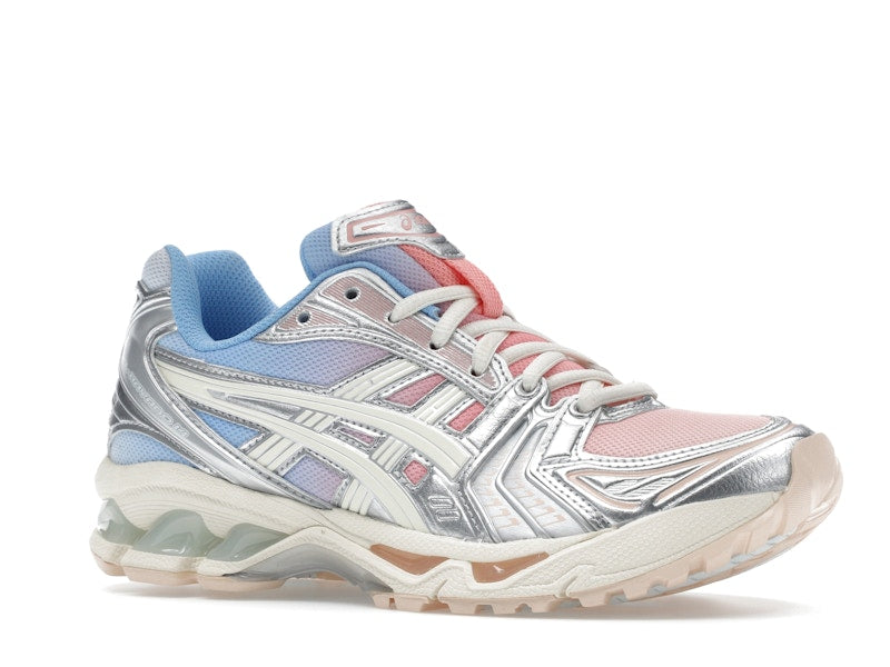 ASICS Gel-Kayano 14 Baked Pink Cream (Women's)
