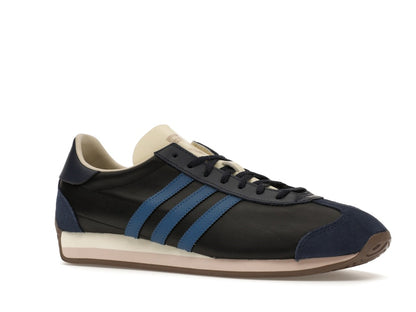 adidas Country OG Core Black Dark Marine
