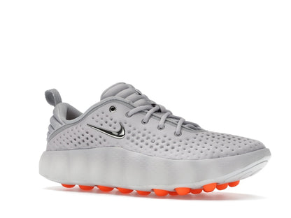 Nike Mind 002 Light Smoke Grey