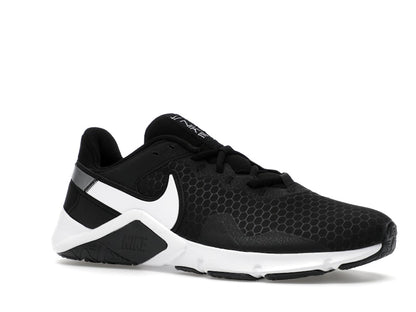 Nike Legend Essential 2 Black White