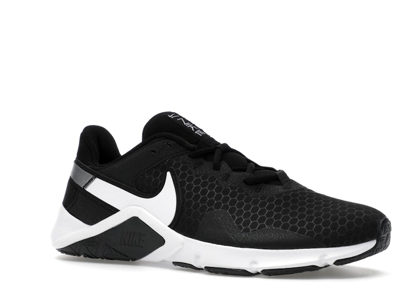Nike Legend Essential 2 Black White