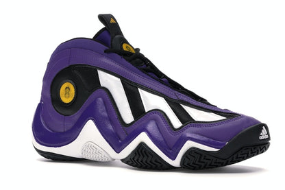 adidas Crazy 97 EQT Kobe Bryant 1997 Slam Dunk Contest (2013)