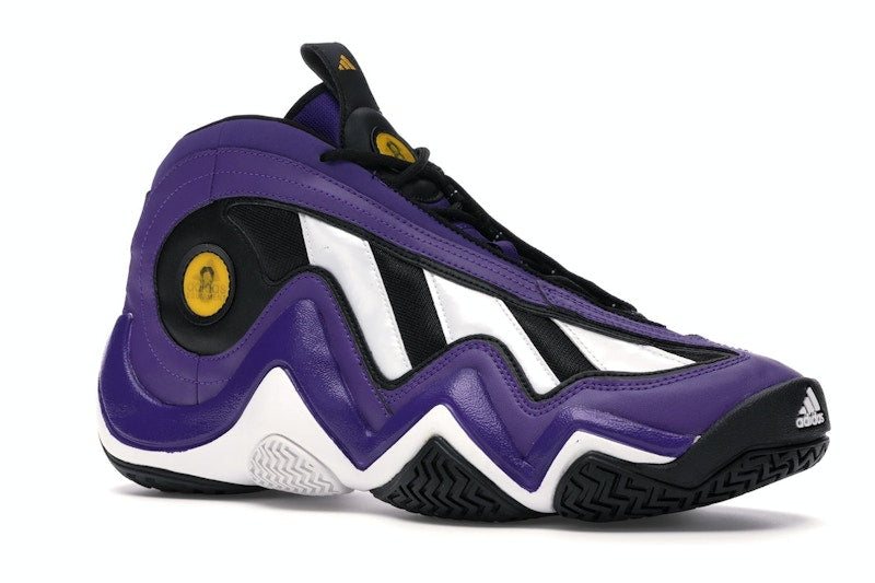adidas Crazy 97 EQT Kobe Bryant 1997 Slam Dunk Contest (2013)