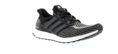 adidas Ultra Boost 2.0 Black Reflective