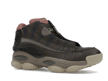 Reebok The Answer DMX Jurassic World