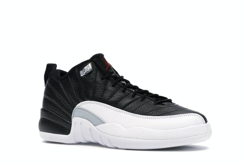 Jordan 12 Retro Low Playoffs (GS)