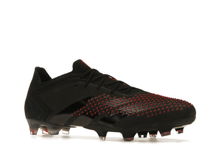 adidas Predator Accuracy Lux.1 L FG Prada Black Solar Red